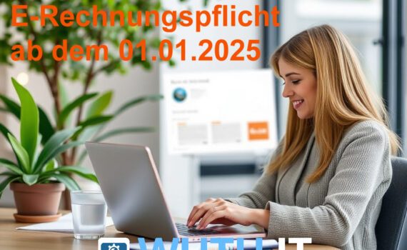 E-Rechnungspflicht